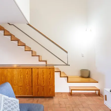 Convento Bernardas - One Of A Kind - Apartment