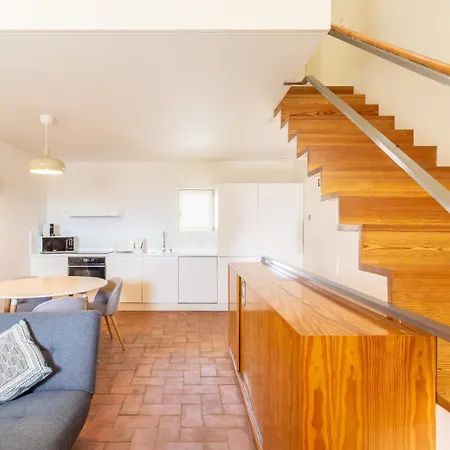 Convento Bernardas - One Of A Kind - Apartment
