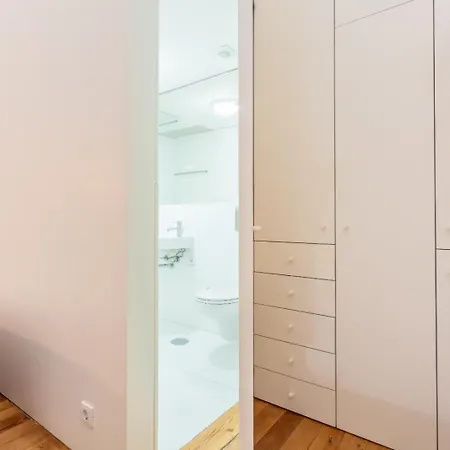 Apartment Convento Bernardas - One Of A Kind - *