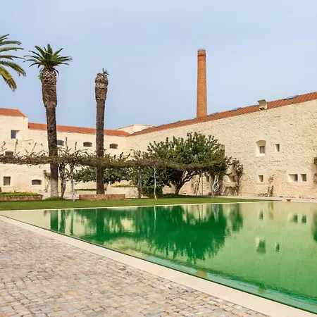 Convento Bernardas - One Of A Kind - *