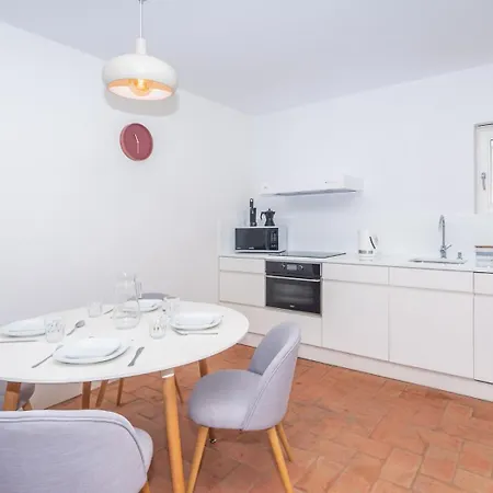 Convento Bernardas - One Of A Kind - Apartment