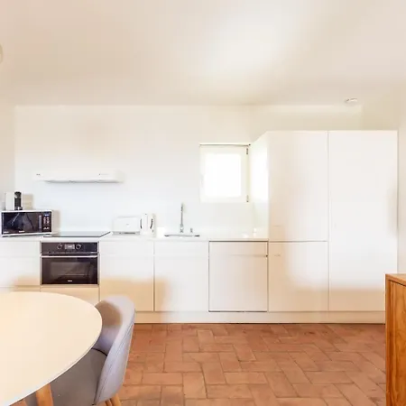 Convento Bernardas - One Of A Kind - Apartment *
