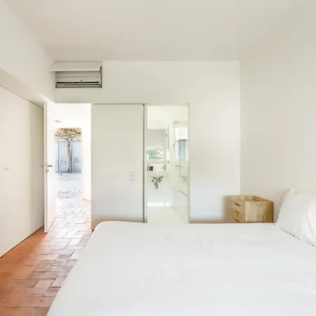 Convento Bernardas - One Of A Kind - Apartment Tavira