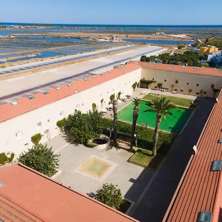 Convento Bernardas - One Of A Kind -