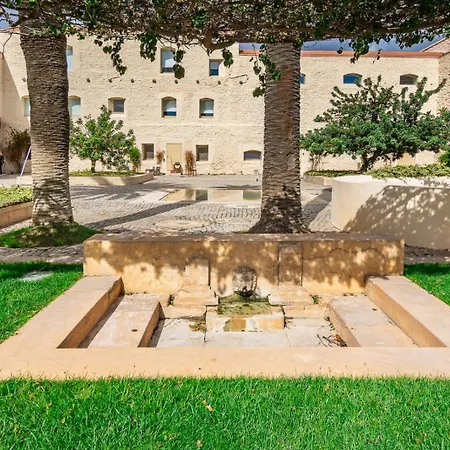 Convento Bernardas - One Of A Kind - Tavira