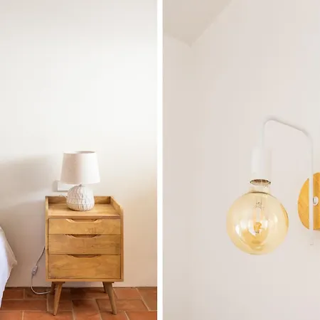 Convento Bernardas - One Of A Kind - Tavira