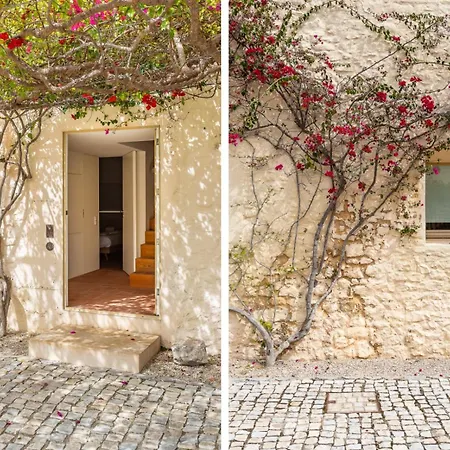 Convento Bernardas - One Of A Kind - * Tavira