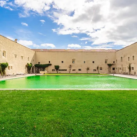 Convento Bernardas - One Of A Kind -