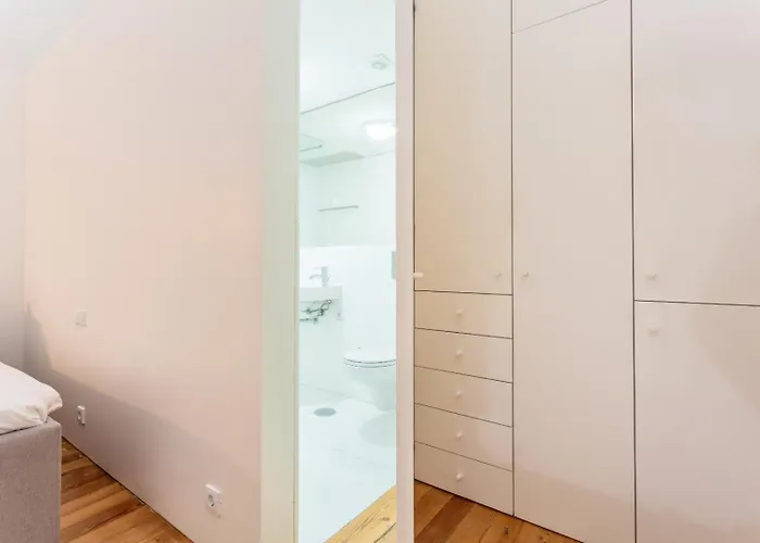 Appartement Convento Bernardas - One Of A Kind - *