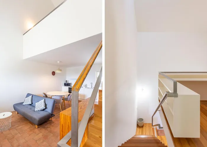 Convento Bernardas - One Of A Kind - * Tavira