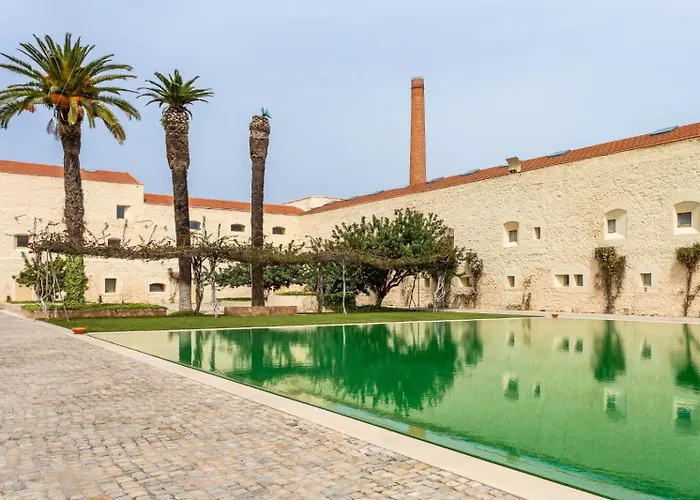 Convento Bernardas - One Of A Kind - *