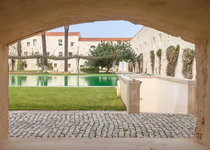 Convento Bernardas - One Of A Kind -