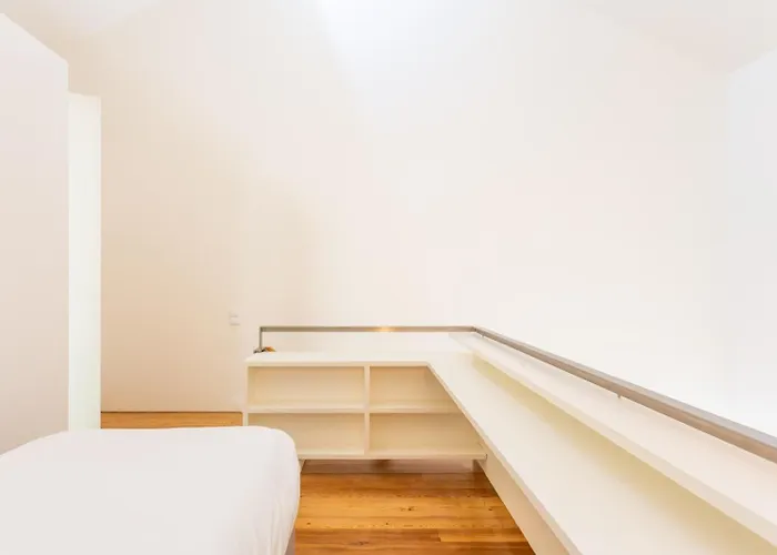 Convento Bernardas - One Of A Kind - Tavira