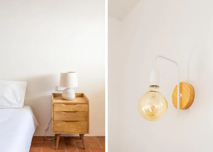 Convento Bernardas - One Of A Kind - Tavira