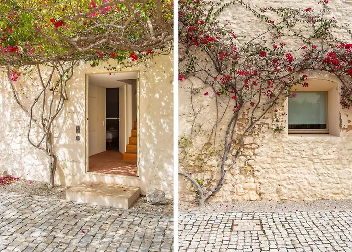 Convento Bernardas - One Of A Kind - * Tavira