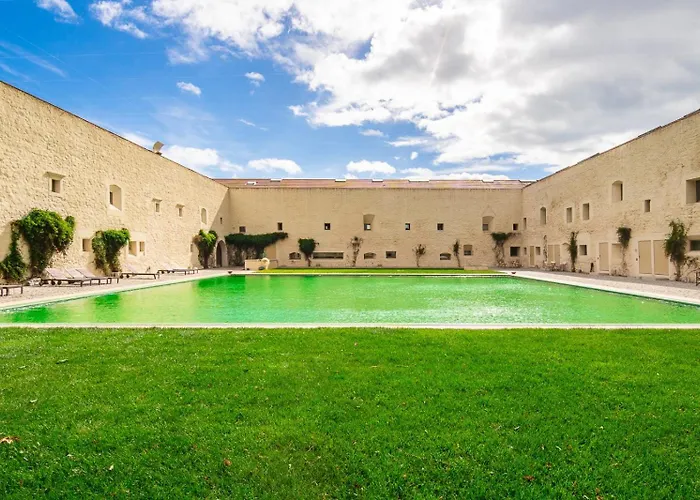 Convento Bernardas - One Of A Kind -