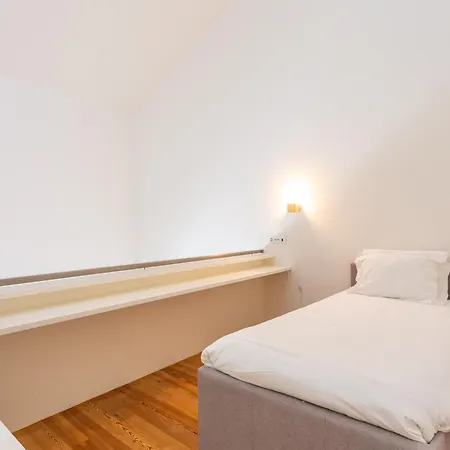 Convento Bernardas - One Of A Kind -