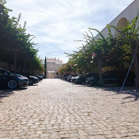 Apartment Convento Bernardas - One Of A Kind - Tavira