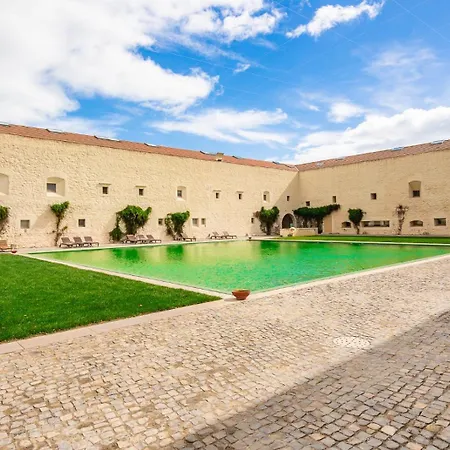 Lejlighed Convento Bernardas - One Of A Kind -