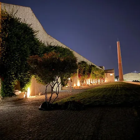 Convento Bernardas - One Of A Kind - Apartman