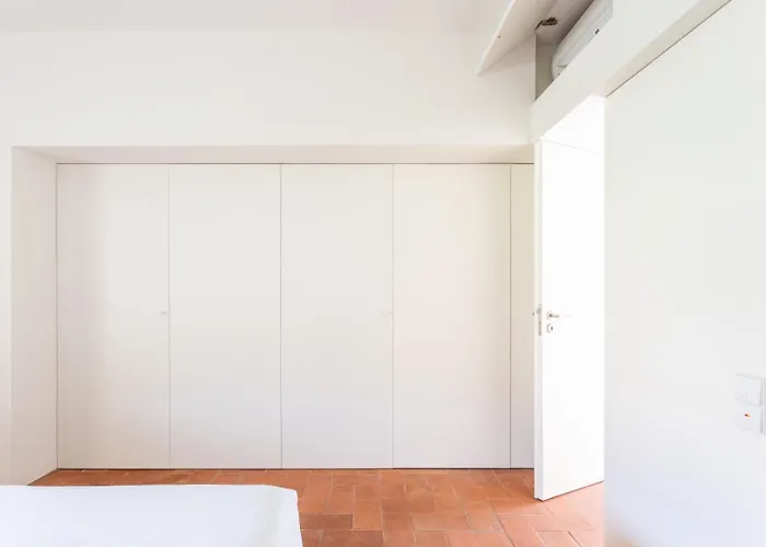 Appartement Convento Bernardas - One Of A Kind - *