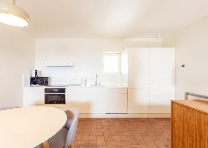 Convento Bernardas - One Of A Kind - Appartement *