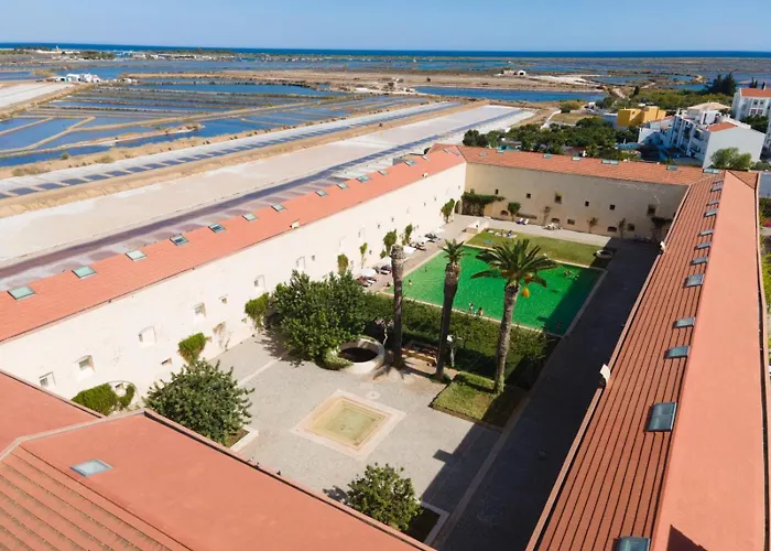 Convento Bernardas - One Of A Kind -