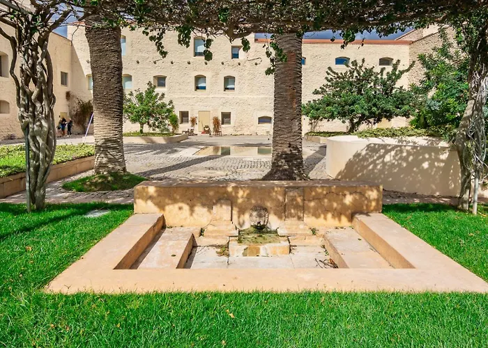 Convento Bernardas - One Of A Kind - Tavira