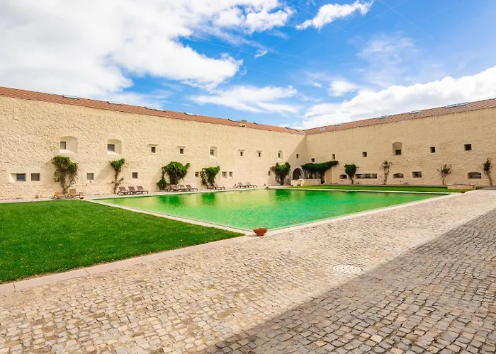 Appartement Convento Bernardas - One Of A Kind -