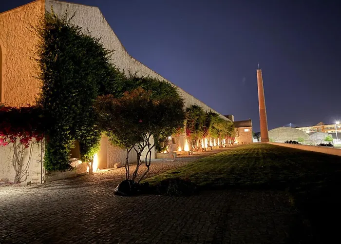 Convento Bernardas - One Of A Kind - Appartement