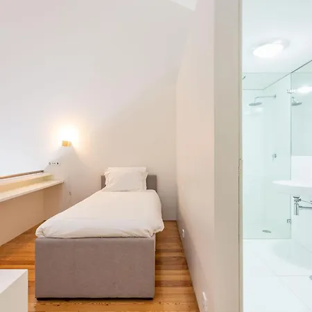 Convento Bernardas - One Of A Kind - Appartement *